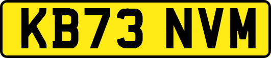 KB73NVM