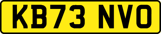 KB73NVO