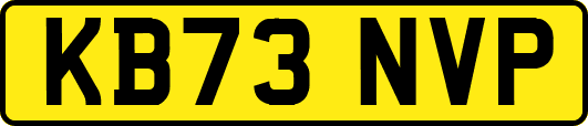 KB73NVP
