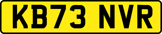 KB73NVR