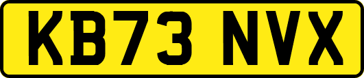 KB73NVX