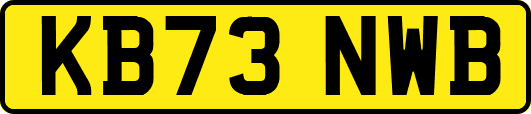 KB73NWB