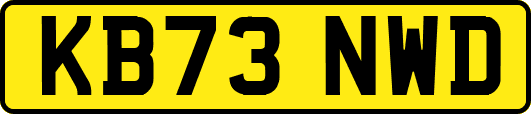 KB73NWD