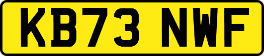 KB73NWF