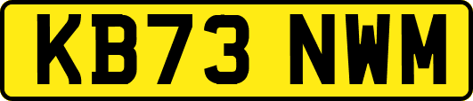 KB73NWM