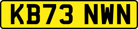 KB73NWN
