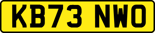 KB73NWO