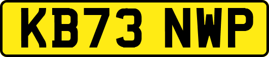 KB73NWP