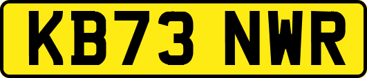 KB73NWR