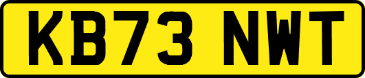 KB73NWT