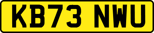 KB73NWU