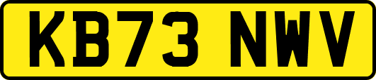 KB73NWV