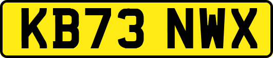 KB73NWX