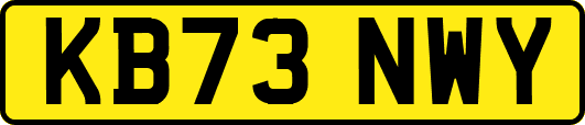 KB73NWY