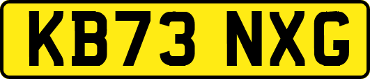 KB73NXG