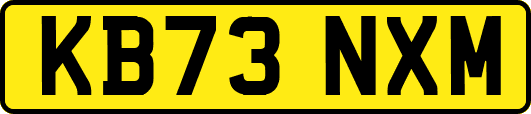 KB73NXM