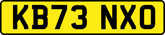 KB73NXO