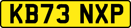 KB73NXP