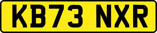KB73NXR