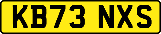 KB73NXS