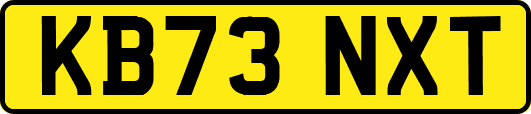 KB73NXT