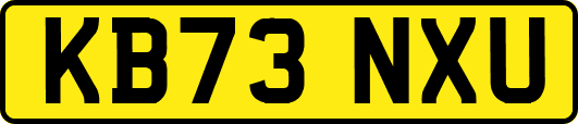 KB73NXU