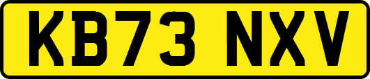 KB73NXV