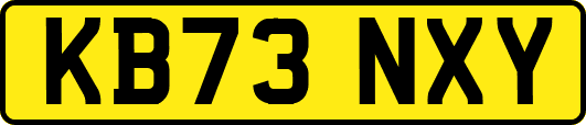 KB73NXY