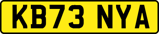 KB73NYA
