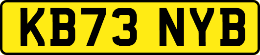 KB73NYB