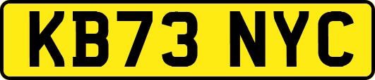 KB73NYC