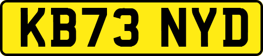 KB73NYD