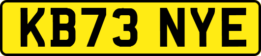 KB73NYE