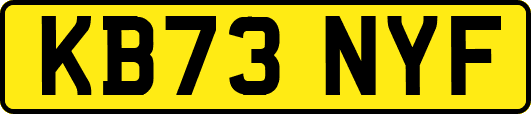 KB73NYF