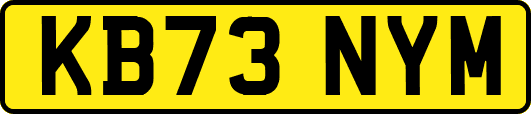KB73NYM