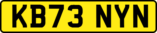 KB73NYN