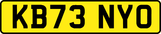 KB73NYO
