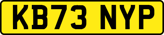 KB73NYP