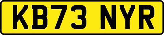 KB73NYR