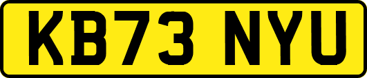 KB73NYU