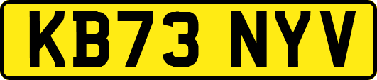 KB73NYV