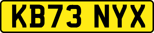 KB73NYX