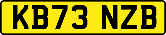 KB73NZB