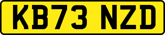 KB73NZD
