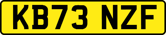 KB73NZF