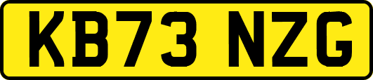 KB73NZG