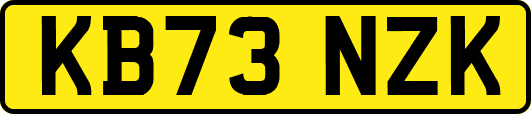 KB73NZK