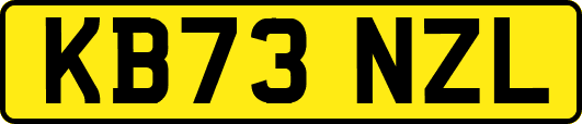 KB73NZL