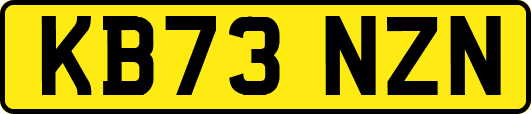 KB73NZN