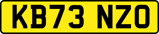 KB73NZO
